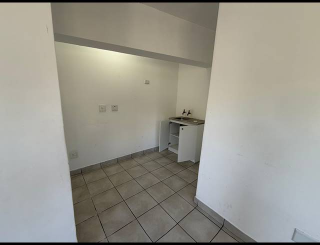 1 BEDROOM APARTMENT TO LET IN MONTCLAIR